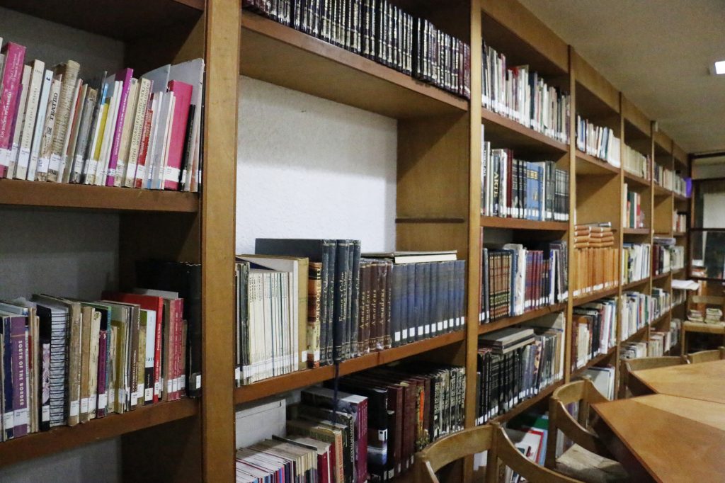 Cursos digitales de creación y estudio de textos literarios