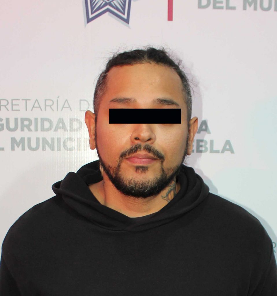 Detenidos, dos de los cuatro probables asesinos del guardia del Oxxo de la colonia Lomas de Atoyac