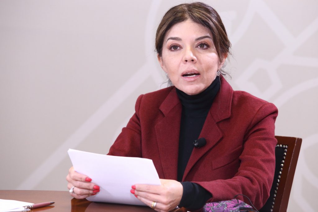 Emprendió gobierno de Puebla estrategia digital para atención de Covid-19.