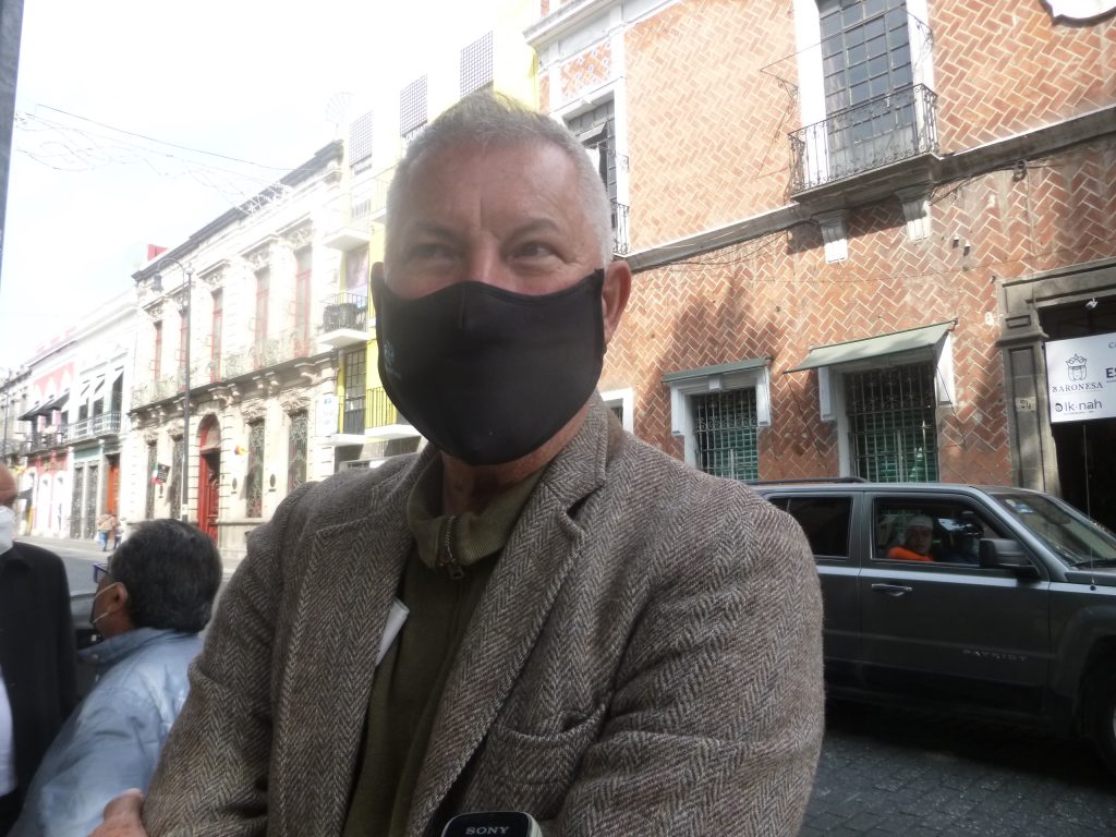 Se requiere una reforma política de fondo, afirma dirigente de Morena