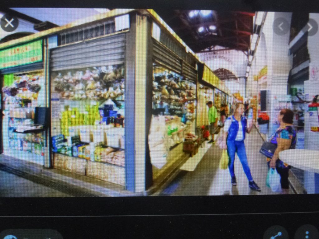 Muy difícil la reelección de la presidenta municipal de Puebla, afirma dirigente de comerciantes