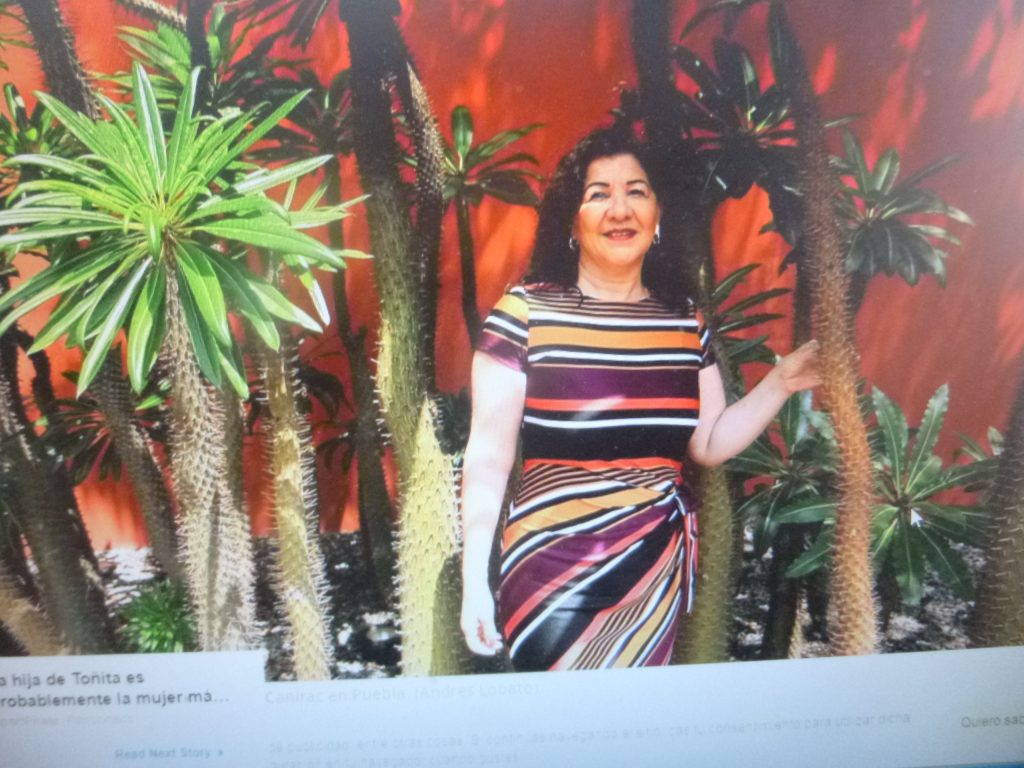 La recuperación de la industria restaurantera hasta el 2022, afirma presidenta de Canirac