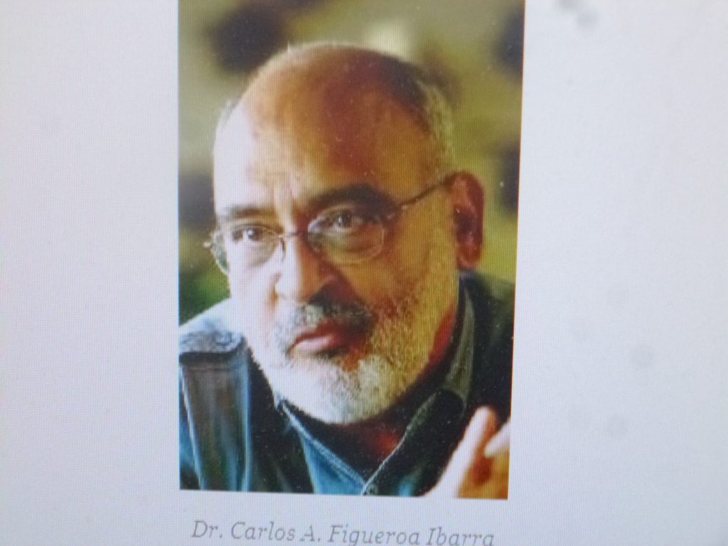 Normales, las inconformidades en Morena de precandidatos como Cristóbal Arias y José Narro: Carlos Figueroa