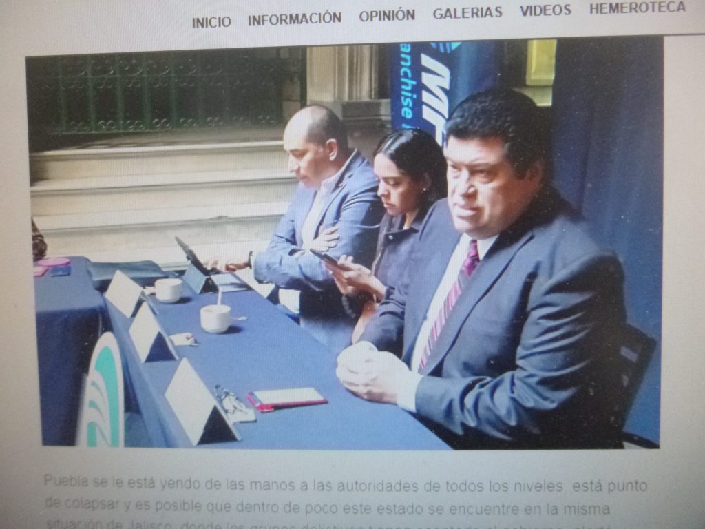 El segundo confinamiento ha dejado mil 500 negocios cerrados y 12 mil empleos perdidos en el sector franquicias, acusó Enrique Vargas