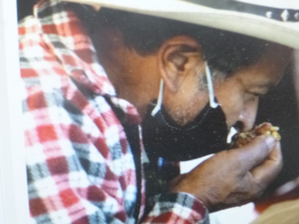 El gobierno estatal promueve todo el proceso del café en el estado