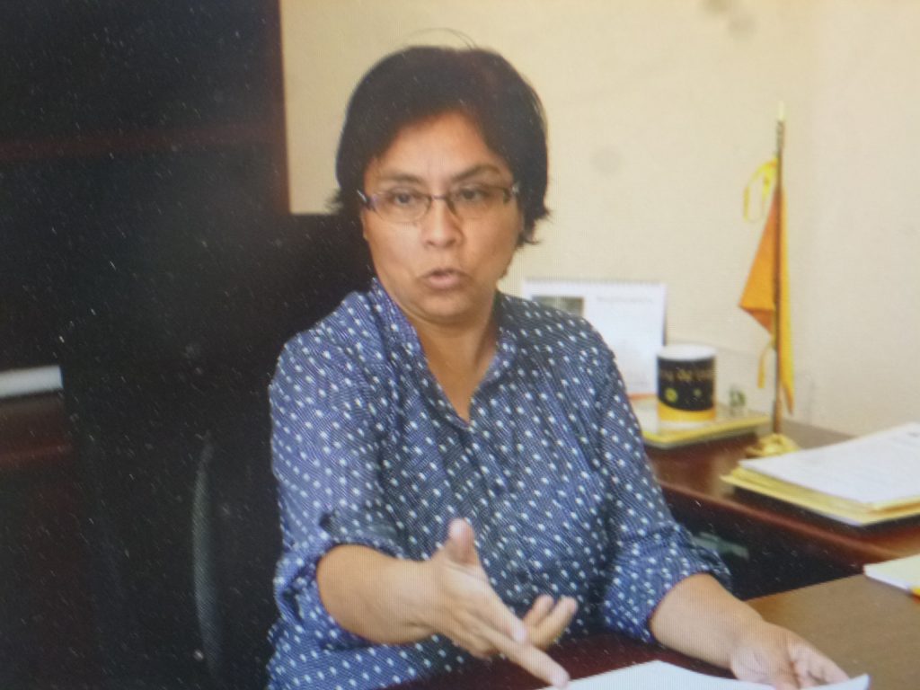 Celebra la Red Plural de Mujeres que se nombre una magistrada en el Tribunal Electoral del Estado de Puebla