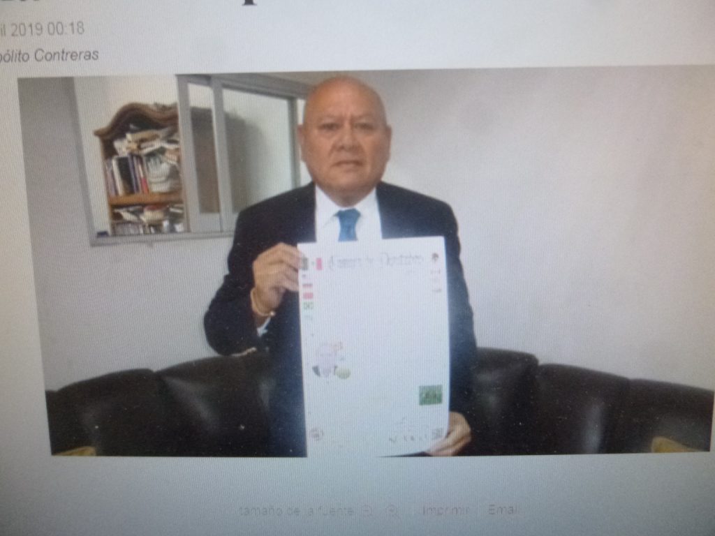 Las remesas de los mexicanos en Estados Unidos superaron los 40 mil millones de dólares en 2020, afirma José Plácido Jiménez