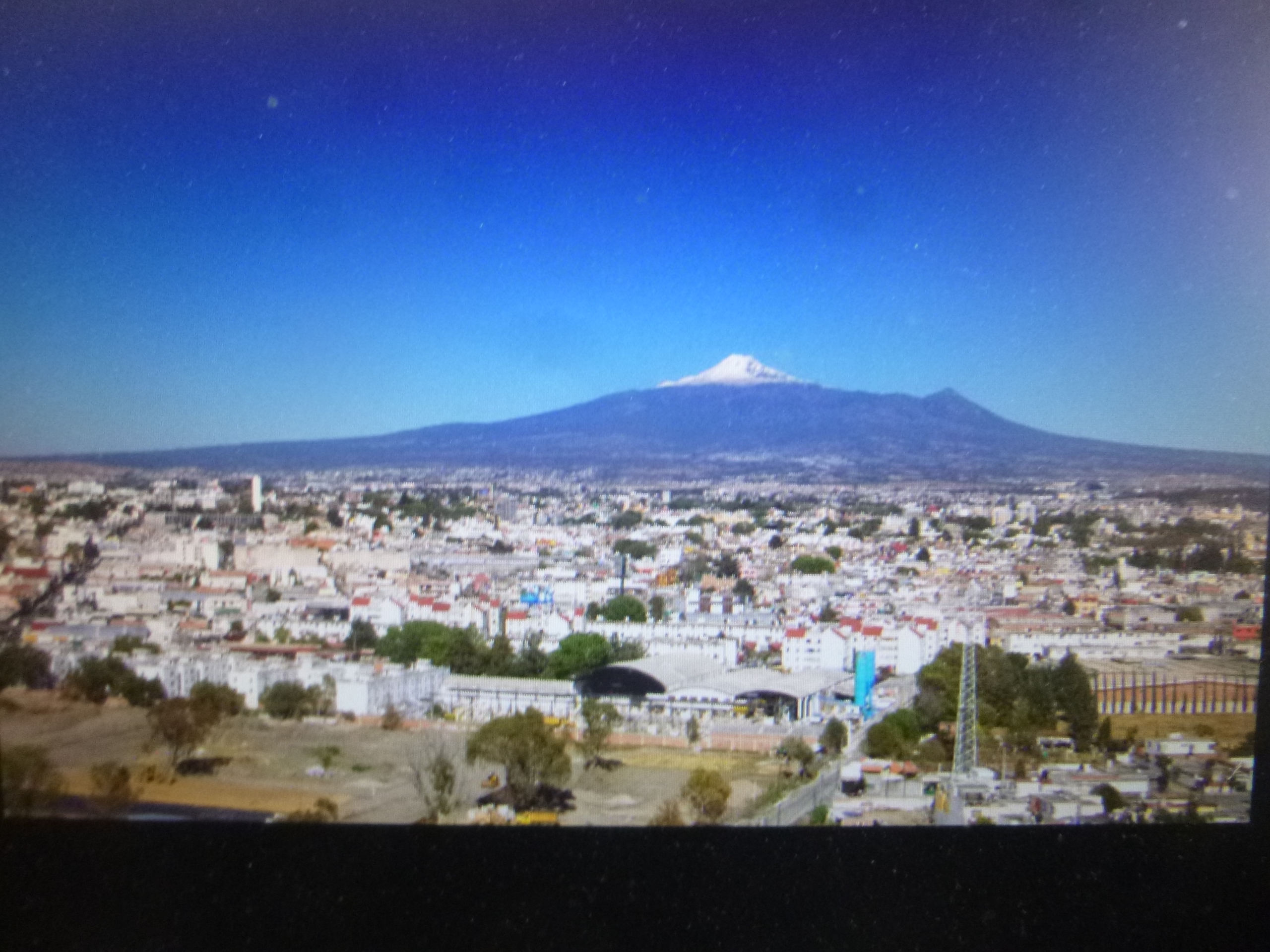 El mayor reto a futuro de la Ciudad de Puebla y la zona metropolitana es resolver el problema del agua