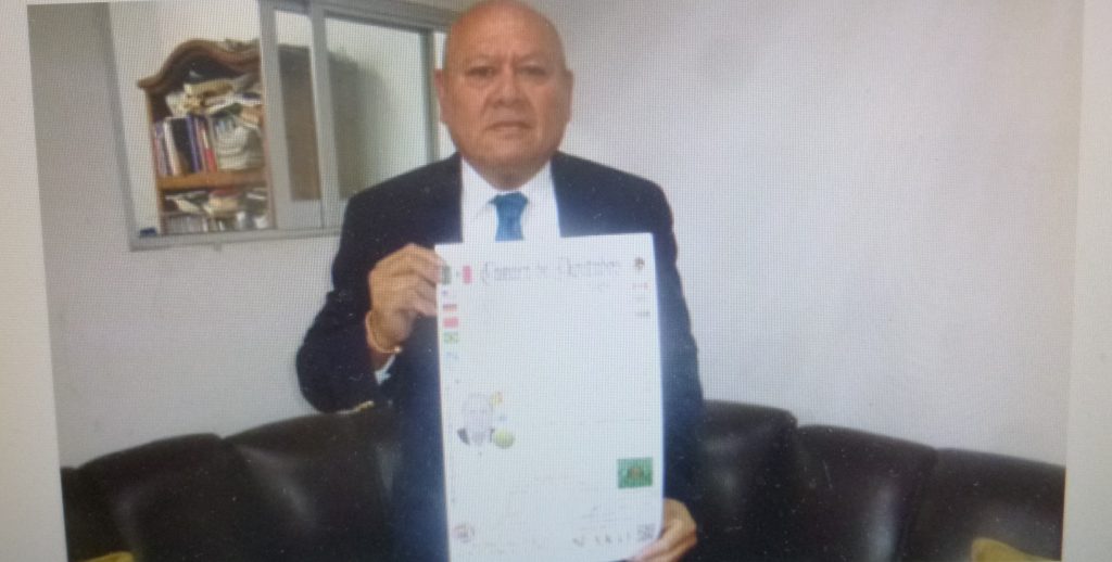 Mejor que los migrantes sigan en EUA, porque aquí es complicado obtener empleo, admitió el titular de la Confederación Internacional de Mexicanos en el Exterior