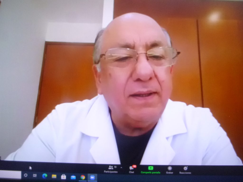 El padecimiento hígado graso afecta al 50 por ciento de la población del país