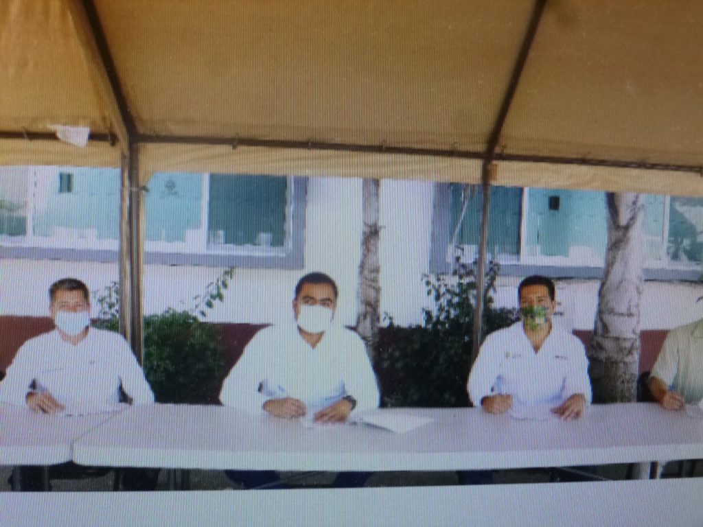 Productores apícolas de Puebla y Veracruz se coordinan para proteger las colmenas en la temporada de frío