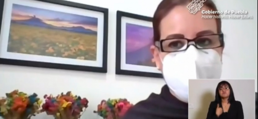 Video desde Puebla: Gobierno estatal permitirá la venta de juguetes desde hoy y hasta el miércoles