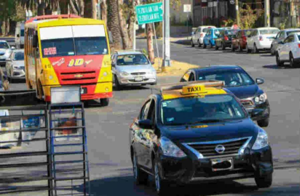 Por Día de Reyes, SMT ampliará horarios del transporte público, taxis y RUTA