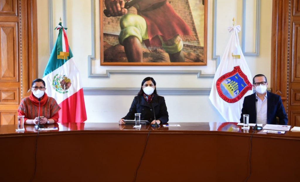 Ayuntamiento de Puebla recauda 478 millones de pesos con el pago predial