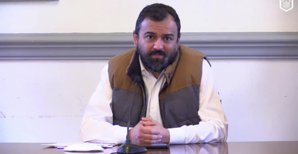 Ayuntamiento de Puebla llama a la sociedad a acatar las medidas sanitarias del Decreto Estatal 