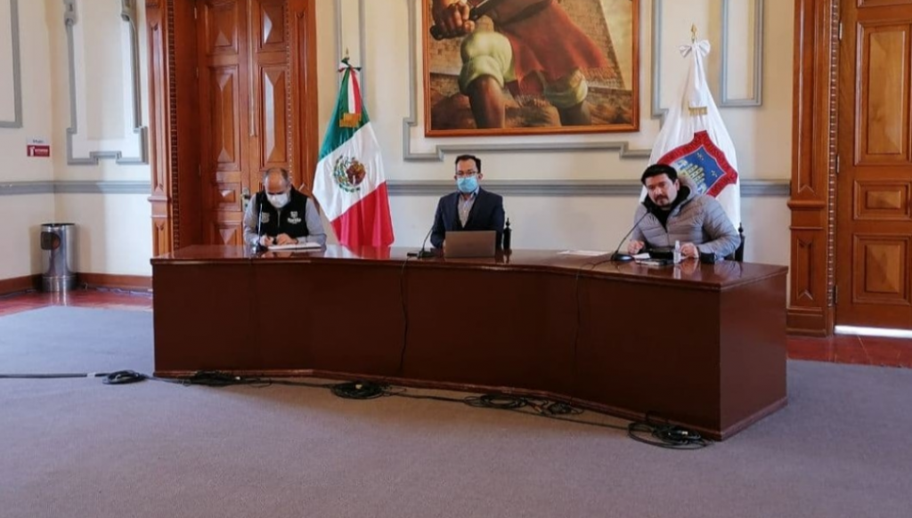 Transparencia Municipal resolvió más de mil solicitudes de acceso a la información en 2020