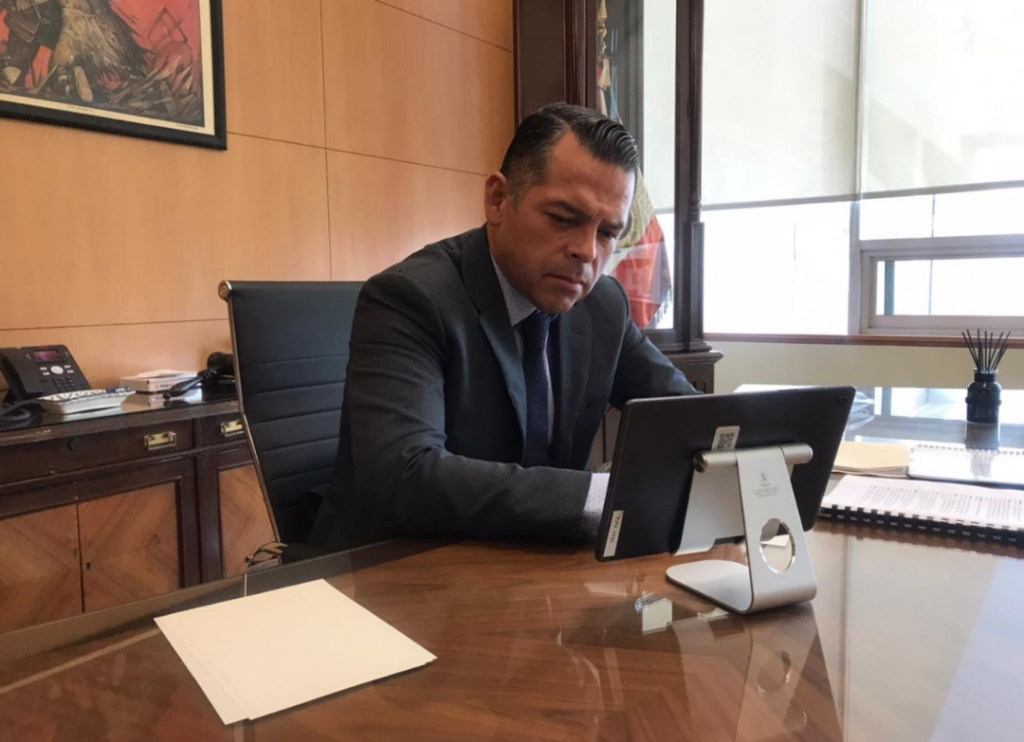 Poder Judicial de Puebla transparenta su función mediante la difusión de las versiones públicas de sentencias.