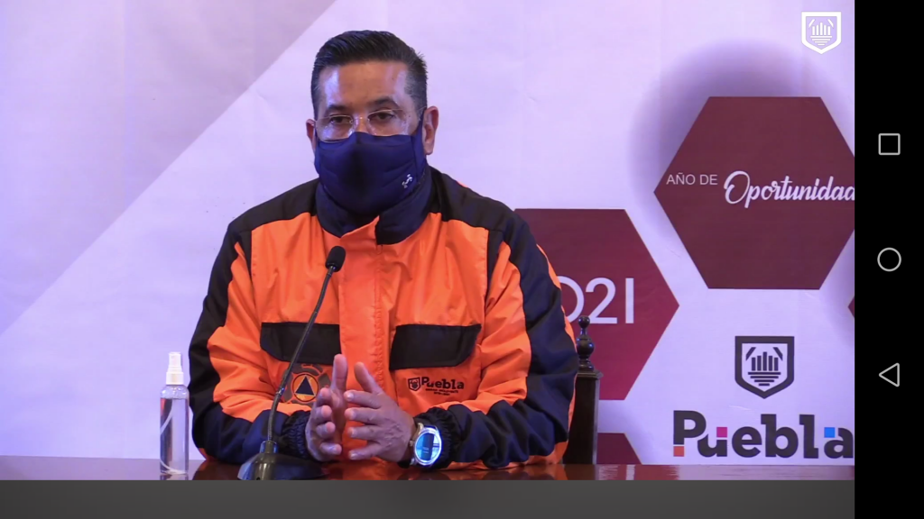 Continúan agresiones a personal de PC y Gobernación: Ariza