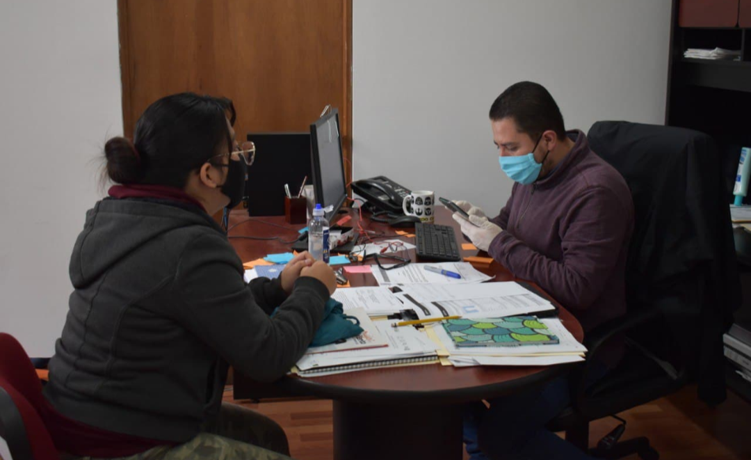 Cierra convocatoria de apoyos a comercio formal del Ayuntamiento de Puebla 