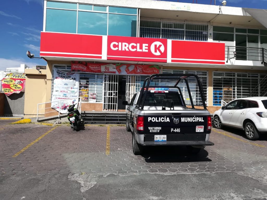 Continúan operativos de supervisión y vigilancia para mantener a San Andrés como un municipio seguro: SSPTM