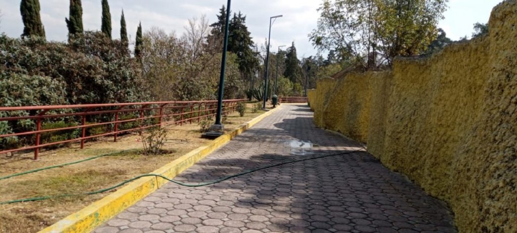 Se confirma que trabajadora del Zoológico de Tlaxcala fue lesionada por una leona; abre Coordinación General de Ecología investigación