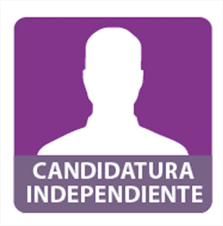 En Cholula candidato independiente va por el 10