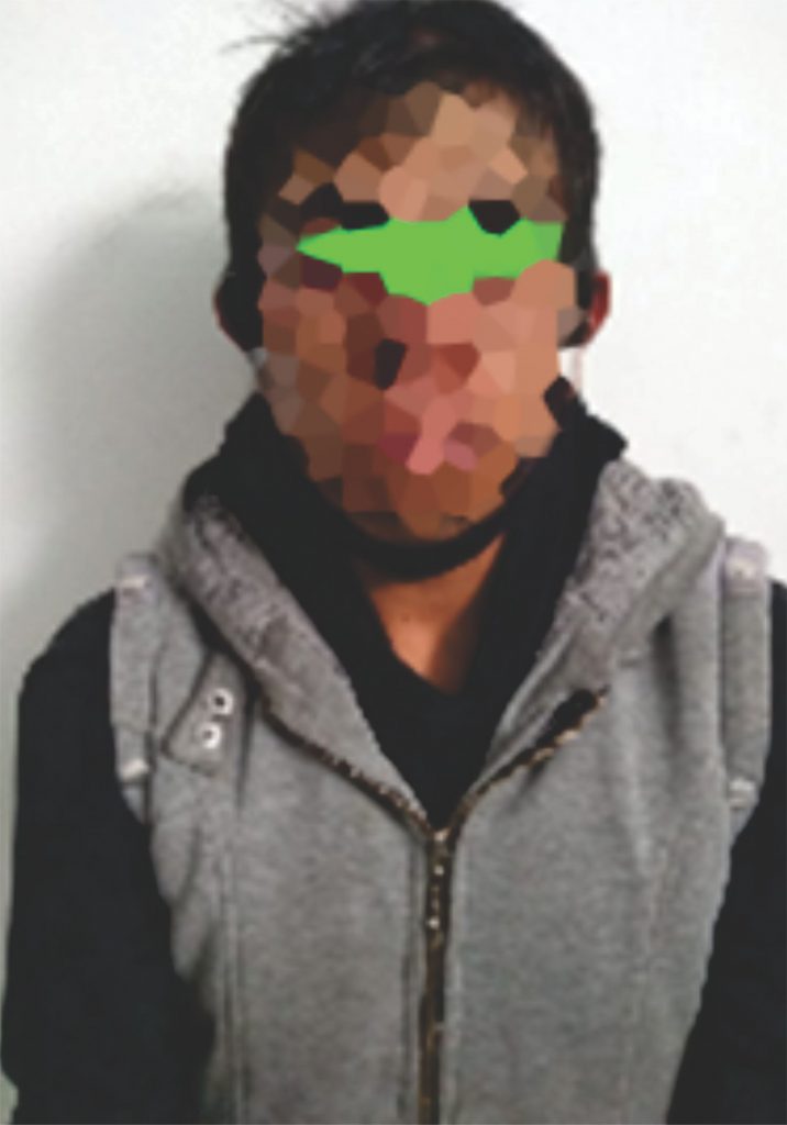 La SSC detiene a dos personas con narcóticos en Tlaxcala