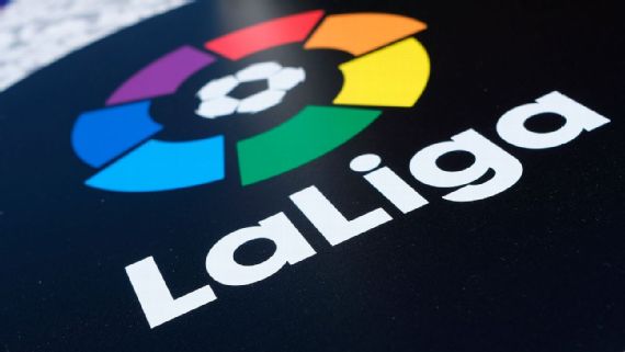 La Liga lanza programa para captar talento juvenil en Estados Unidos