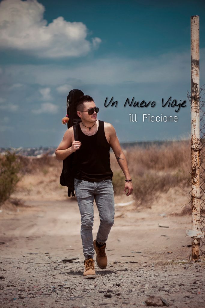 ill Piccione emprende un “Nuevo Viaje”