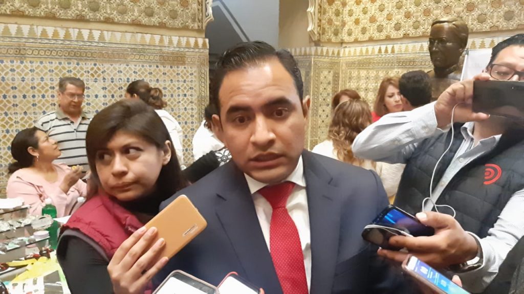 Propone diputado que elecciones sean en agosto