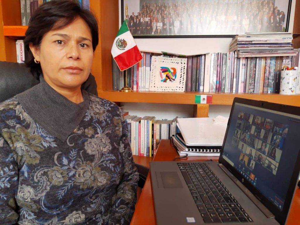 Exhorta García Hernández a delegado de la Profeco realicen campañas de supervisión en farmacias para evitar sobreprecios de medicamentos