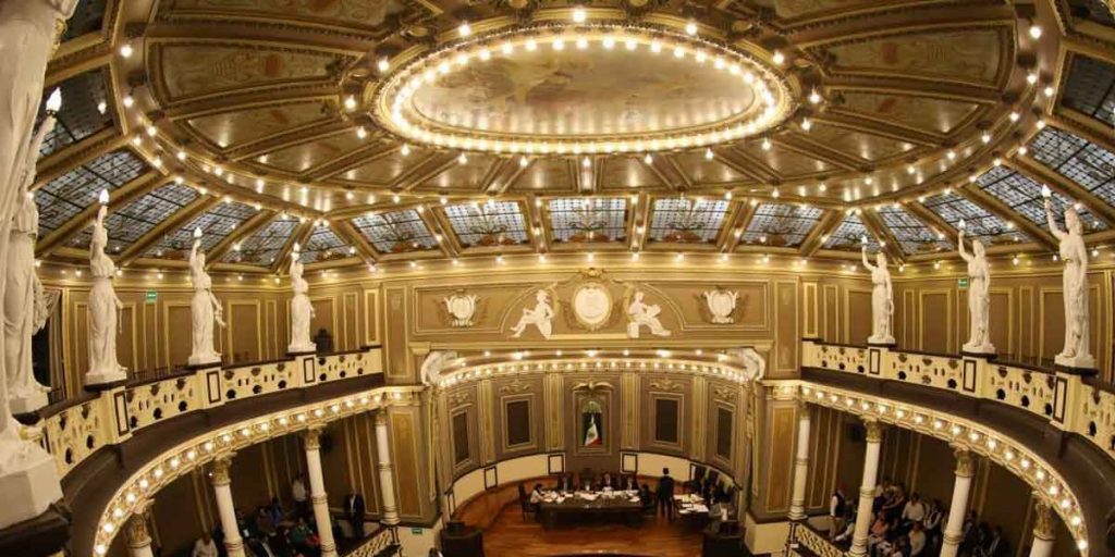 Aprueba congreso exhorto al gobierno del estado para que se aplique todo el año “mes del testamento”