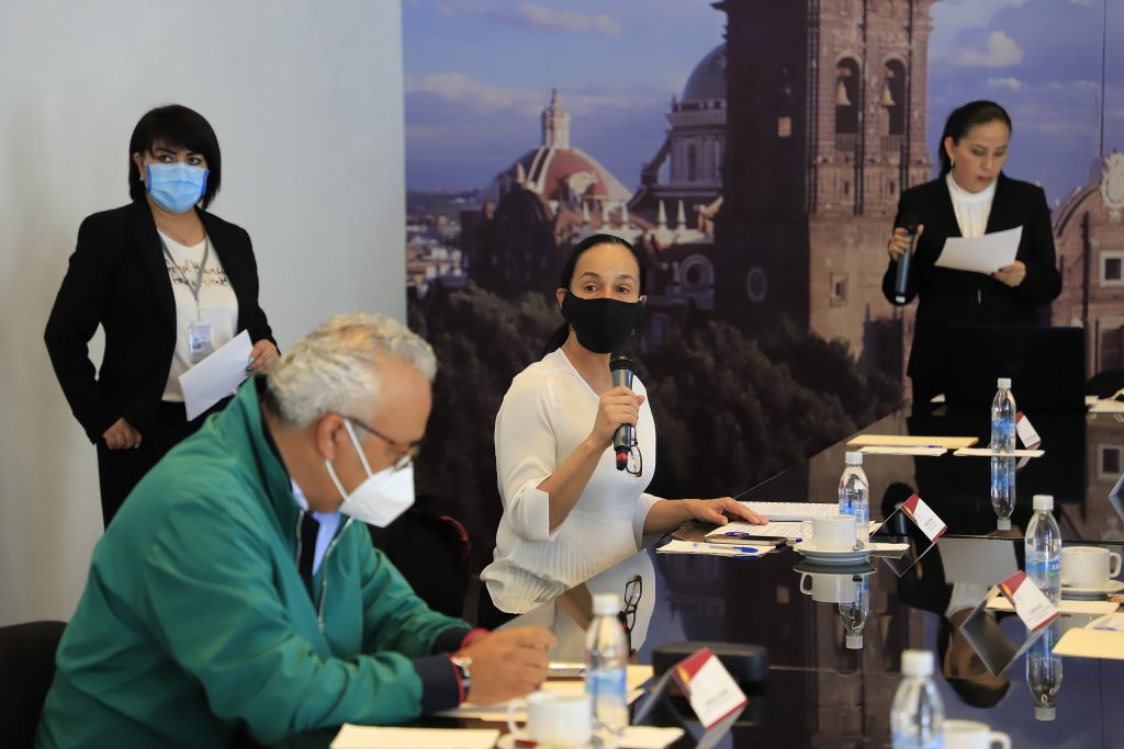 Recoge Turismo propuestas de capacitación de prestadores de servicios