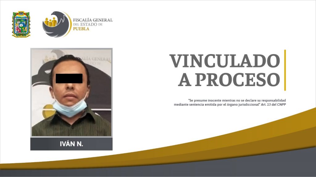 Primero le bautizó el chiquito y luego lo mató por deudas de negocios