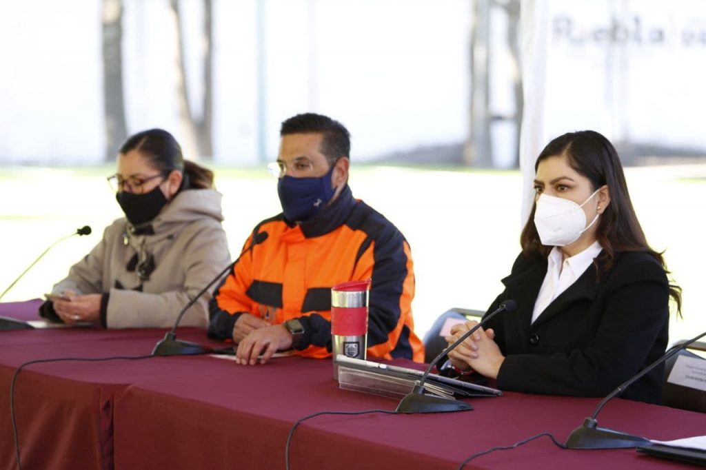 Ayuntamiento de Puebla facilita apoyo para la recuperación post COVID-19