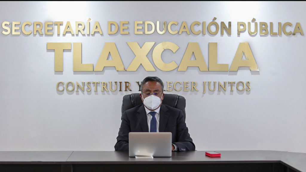 El IPN representa una oportunidad de desarrollo y crecimiento para los jóvenes tlaxcaltecas: RLM