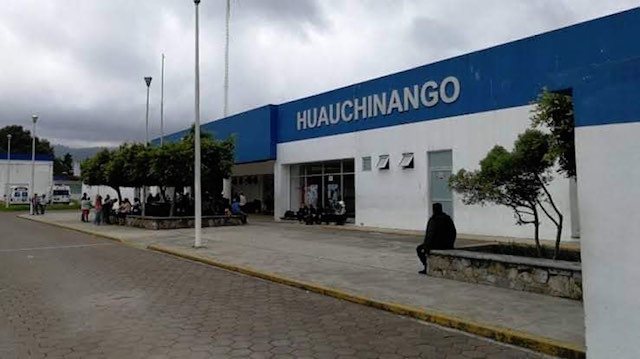 Carece Hospital General de Huauchinango de servicio de Rayos X