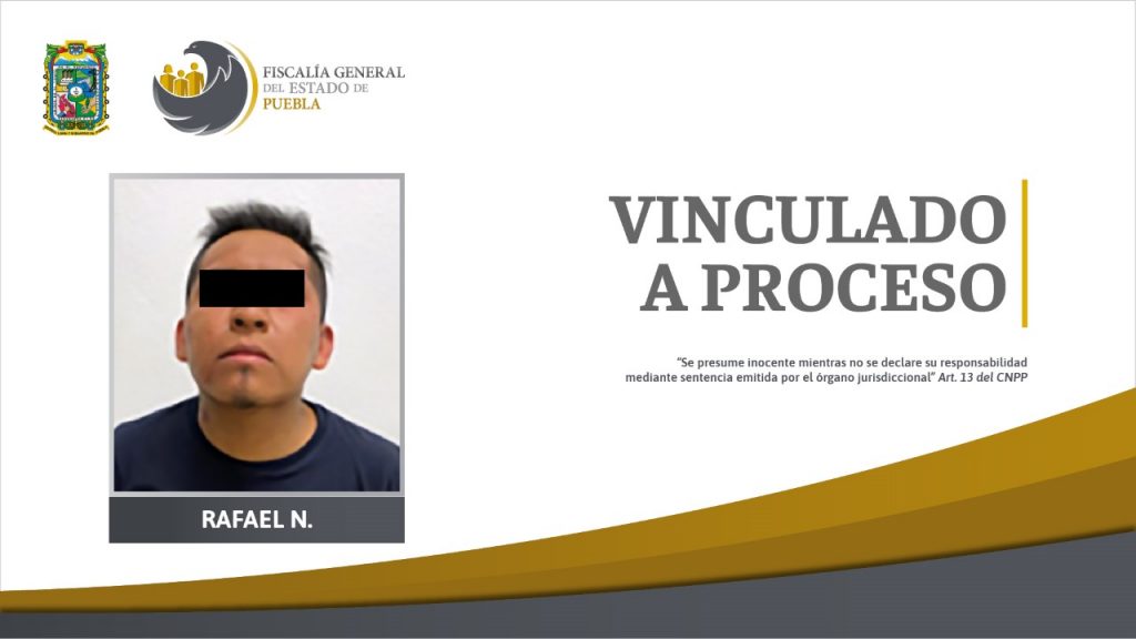 Por secuestrar a un investigador en el mercado Morelos, el “Costras” será juzgado en prisión