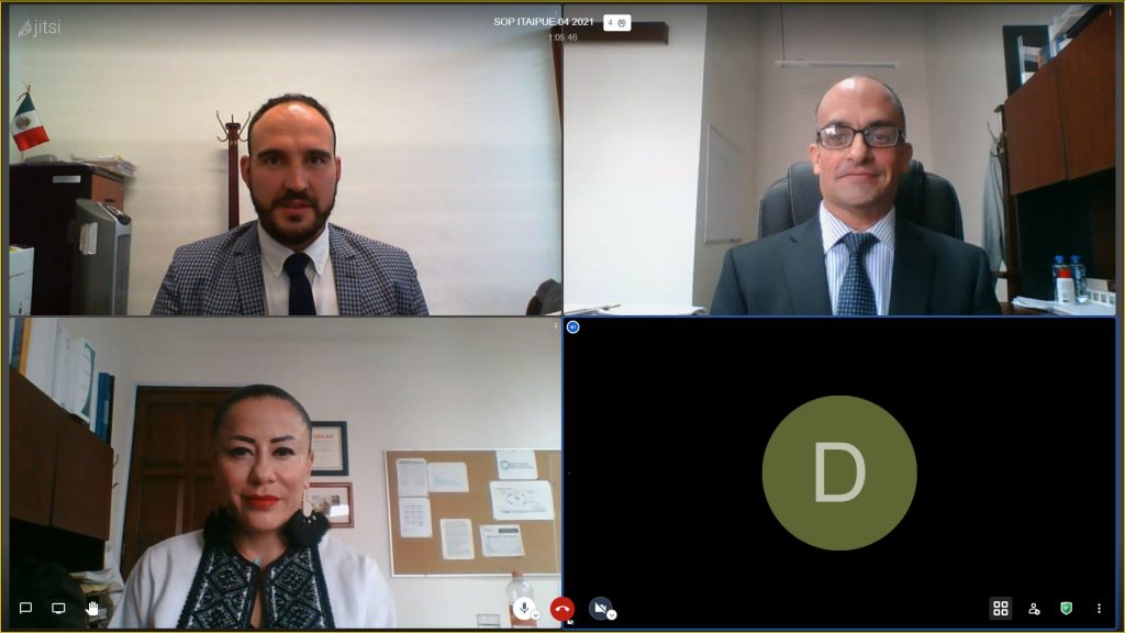 Resuelve ITAIPUE nueve denuncias por incumplimiento