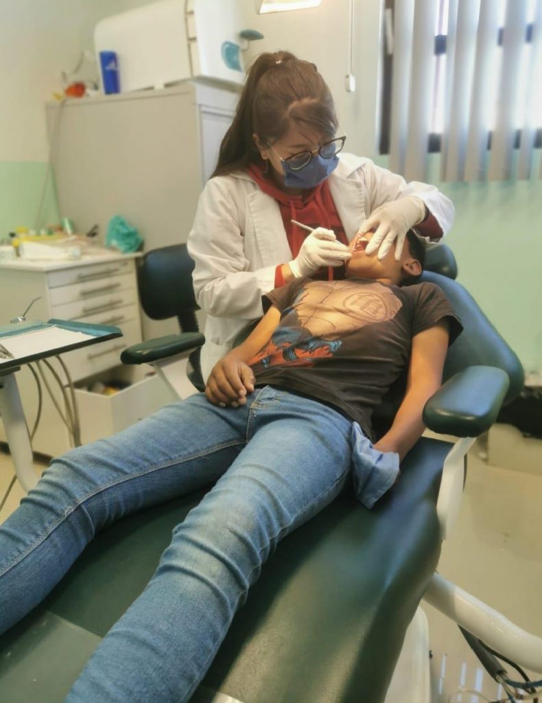 Recomienda SESA reforzar higiene bucal para disminuir carga viral de Covid-19.