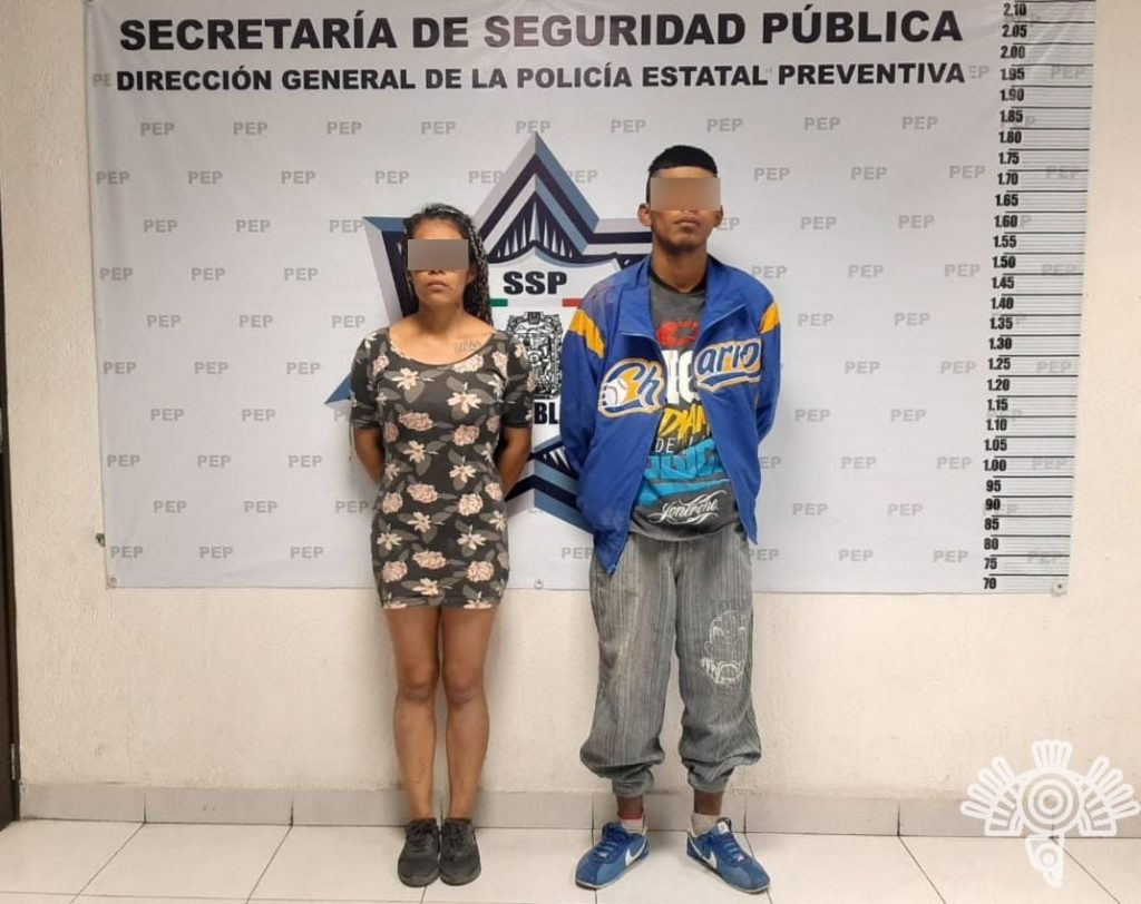 Captura Policía Estatal a presuntos narcovendedores de “La Mafia de Analco”