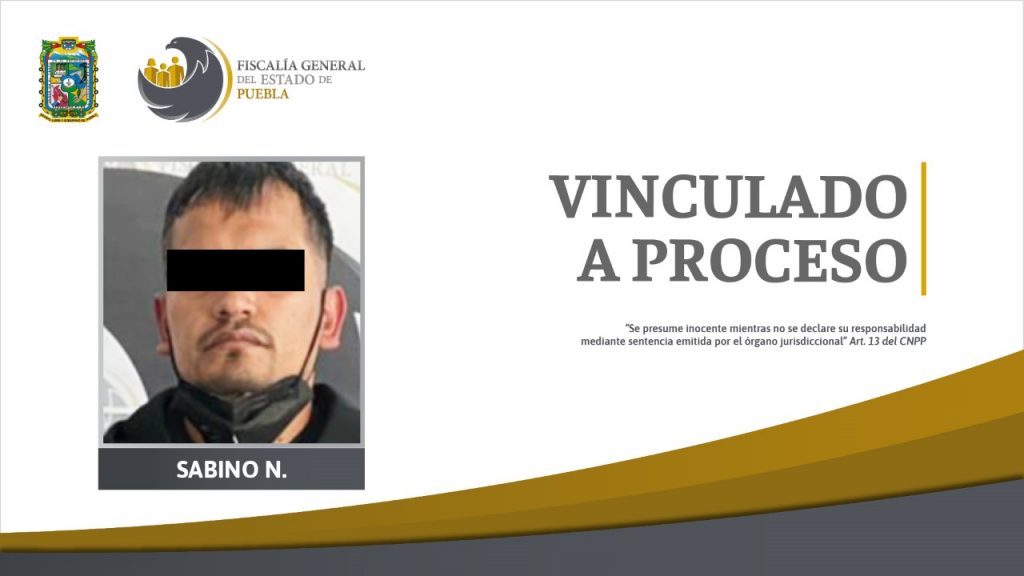 Junto a sus cómplices, en el 2017 secuestró y calcinó a una persona en Villa Lázaro Cárdenas
