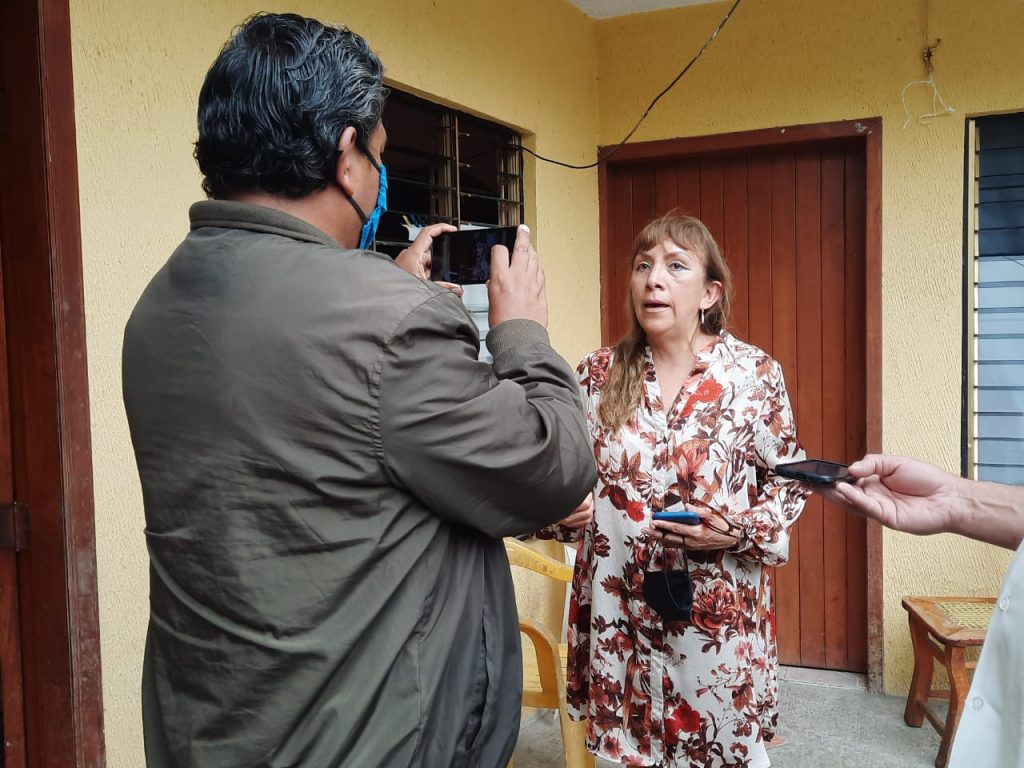 Mario Delgado Carrillo no debe entregar candidatura a la gubernatura al PRI, demanda Reséndiz Lara