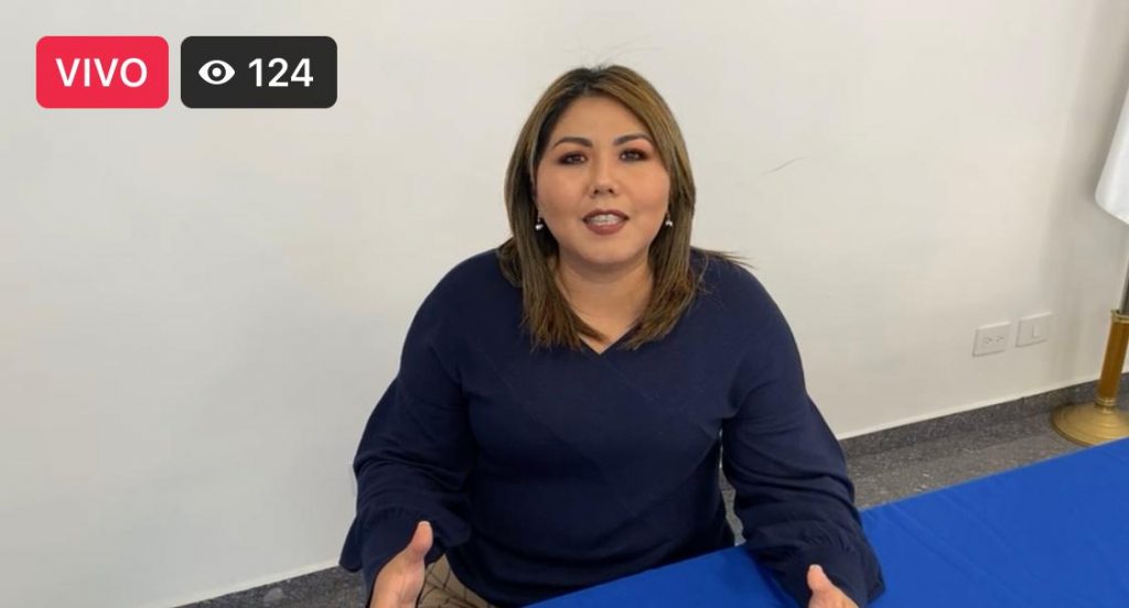 Una “necedad” realizar obras en mercado de Amalucan: GHV