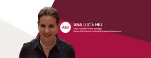 Ana Lucía Hill 
