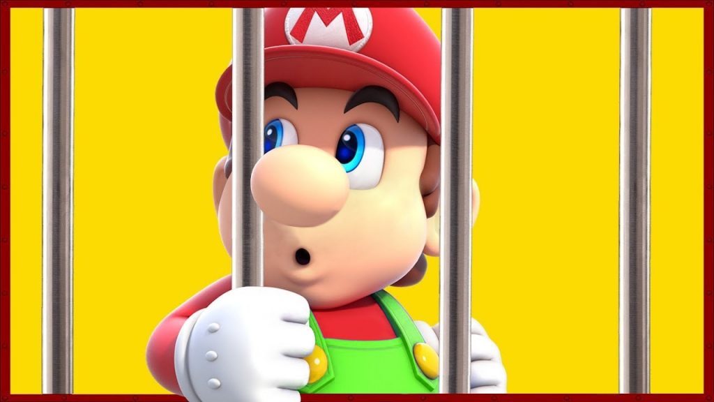 Torito… perdón… ¡Marín es inocente!