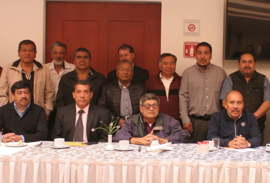 Vence plazo para trámitar por primera vez   o por cambio de domicilio la credencial para votar