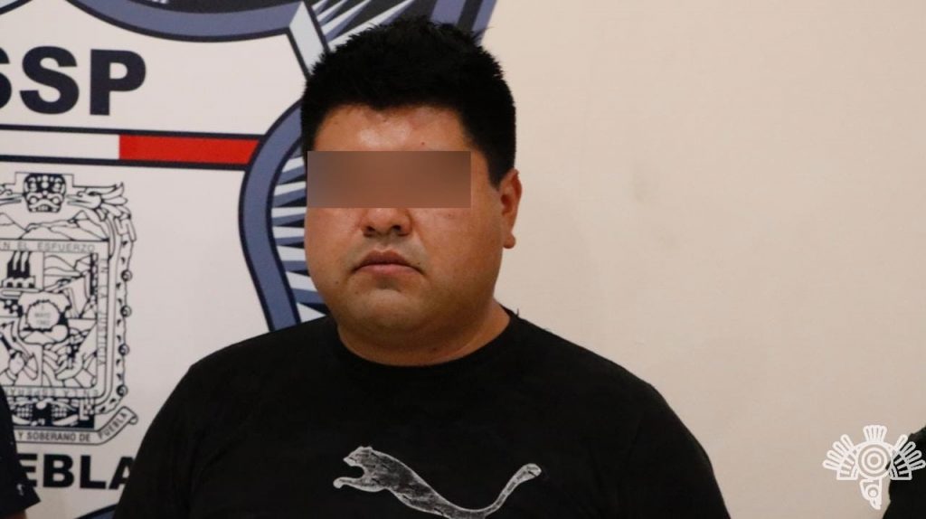 Captura Policía Estatal a presuntos distribuidores de droga