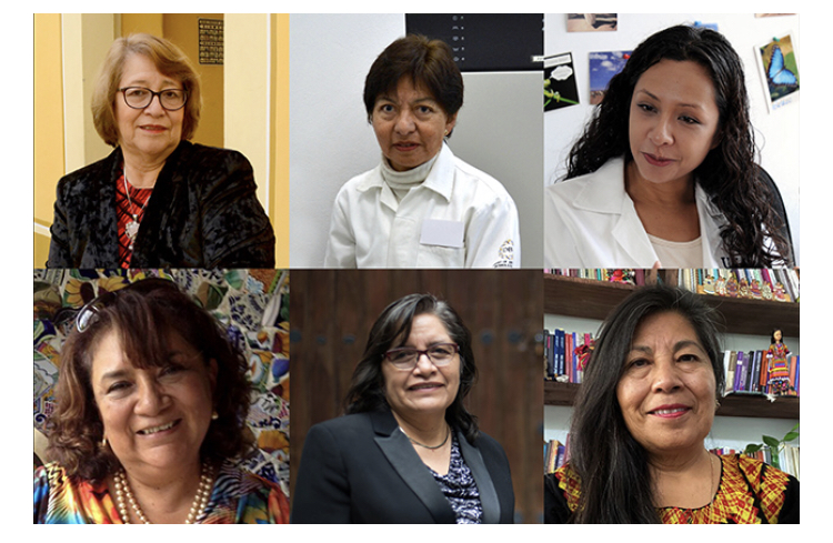 En el Día Internacional de la Mujer y la Niña en la Ciencia, BUAP reconoce el rol fundamental de las mujeres