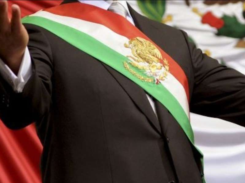 Se publica decreto para eliminar el fuero presidencial en México